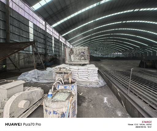 阳江厂房地面下沉注浆加固施工