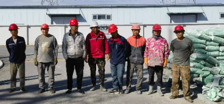 阳江厂房地基沉降注浆加固施工队伍怎么选